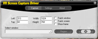 VHScrCap Capture